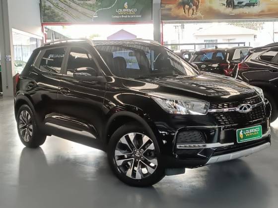 CAOA CHERY TIGGO 5x 1.5 VVT TURBO iFLEX TXS DCT